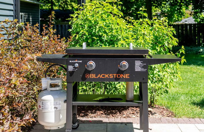 Bayside Retreat - Foto 30