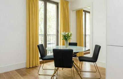 Premium 2-Bedroom Apartment Greenwich Near O2 & Transport - Foto 6