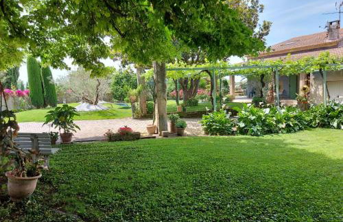 villa la Prairie - Foto 5