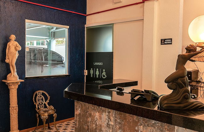 Antiquus ApartHotel - Foto 3