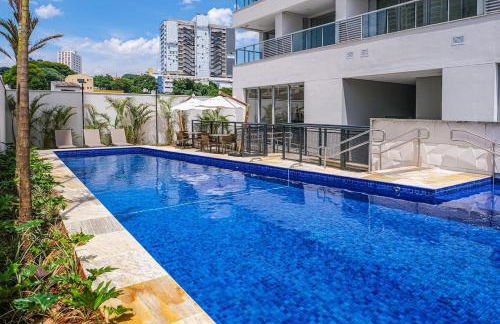 1010 Helbor Patteo Bosque Maia - Foto 20