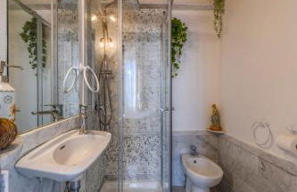 Villa Maria - in the hills above Florence - Foto 25