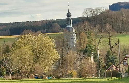 Apartment am Hochwald - Foto 16