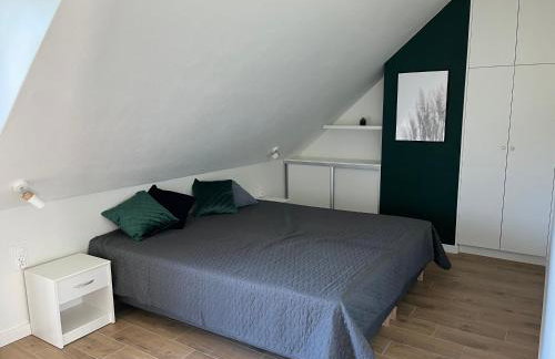 Osada Limajno Dom Łabędzia - Foto 24