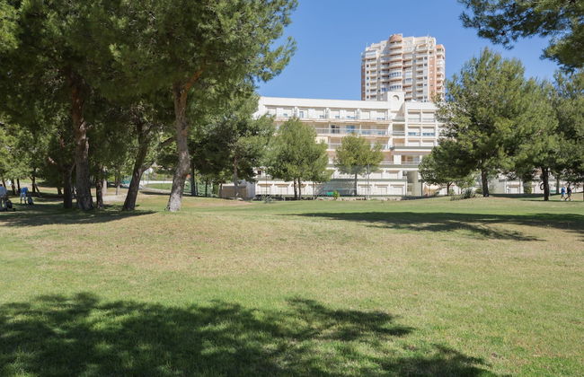 Ona Benidorm Poniente - Foto 37