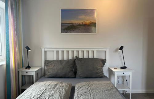 Monteurhus Fehmarn - Foto 45