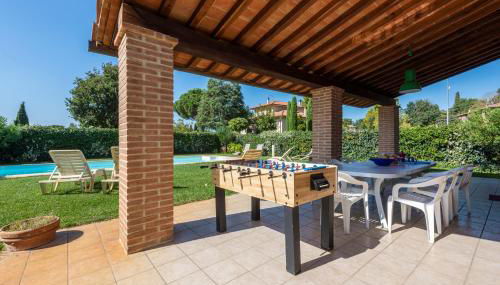 Villa Clemente by Mmega - Foto 3