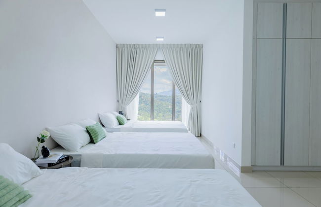 NaiBnB @ Nadayu 63 - Foto 9