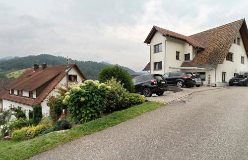 Ferienwohnung Höfleblick - Foto 29