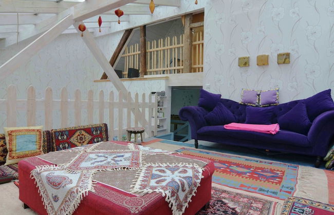 Cosy Holiday Home in the Harz Region - Foto 64