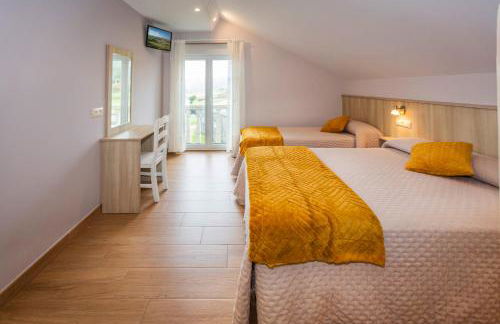 Mirador do faro Touriñan - Foto 13