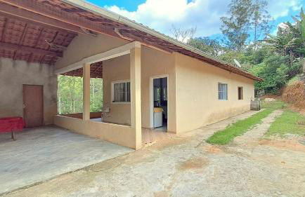 Casa espaçosa e acolhedora SFX - Foto 34