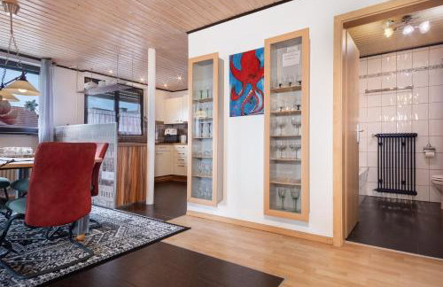 Haus Möslang - Foto 8