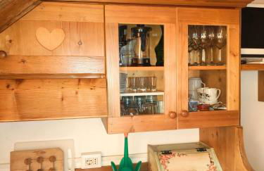 So close to Sellaronda lifts! - Foto 18