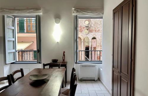 La Perla del Borgo - Borgo Castello - Loano - Foto 3