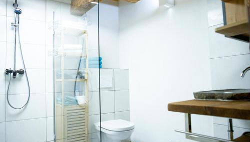 Apartment auf Schloss Mühlen - Foto 2