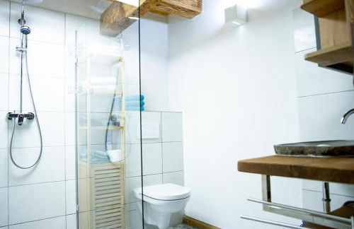 Apartment auf Schloss Mühlen - Foto 2