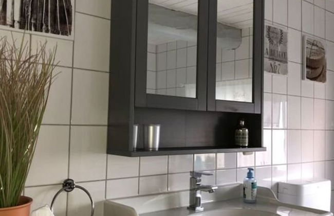 Stadthaus Emmy Marxen - Foto 14