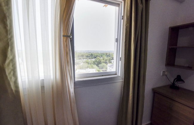 GOLDHOME APART OTEL - Foto 8