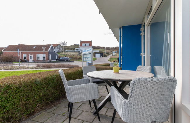 Apartment in Zoutelande Near the Beach - Foto 16
