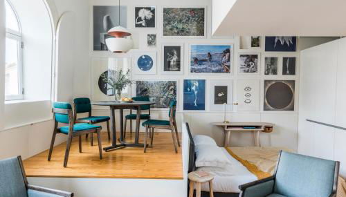 Flattered to be in Porto - Foto 3