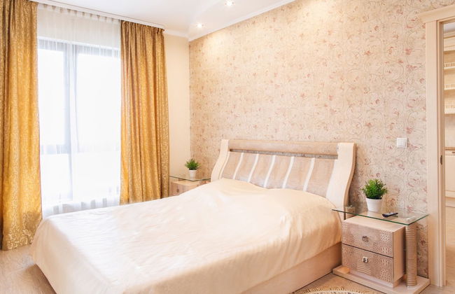 Daudel Hotel Tyumen Centre - Foto 23