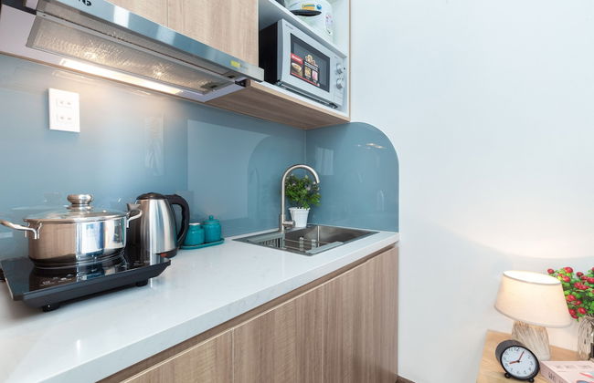 Cozrum Homes Charming Corner 2 - Foto 24