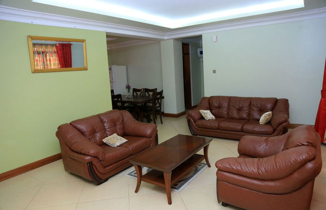 Dina Apartments - Photo 27