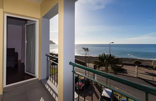 Praia Mar (sea view) by STAY Madeira Island - Foto 7