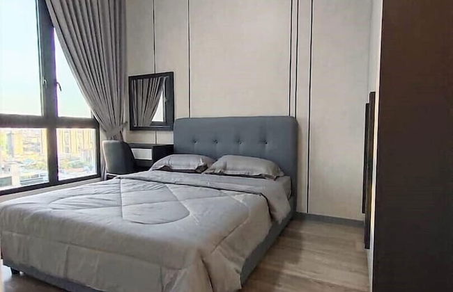 Southlink Lifestyle Apartment Bangsar - Photo 10