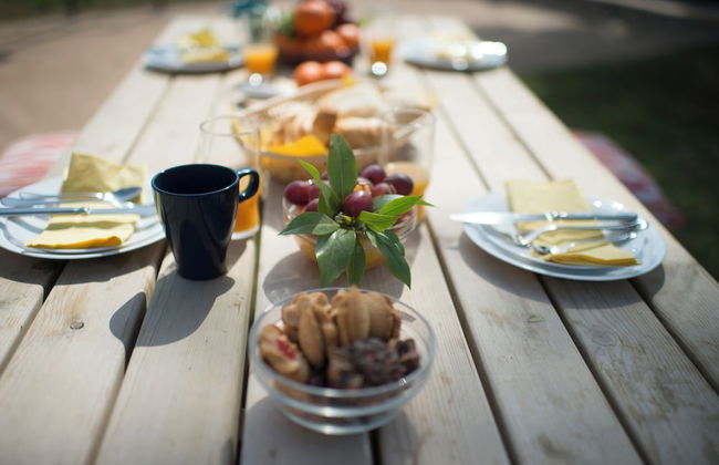 Serenity Apartments - Foto 24