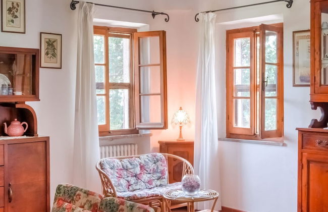 Holiday Home in Marciano Della Chiana With a Private Pool - Foto 12