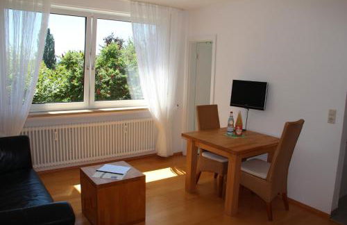 Ferienwohnungen Der Loewen - Foto 45