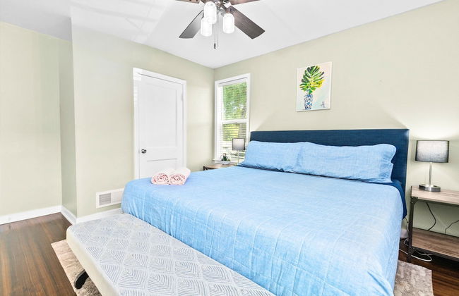 The Waterfront - Waterslide Game Room Sleeps 26 - Foto 19