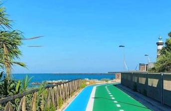 Appartamento Vacanza Moch - Viaggiatori alla scoperta della Costa dei Trabocchi - Foto 10