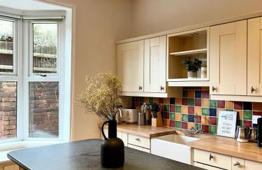 Fayhomes West Midlands Luxury Late 1800 Property - Foto 18