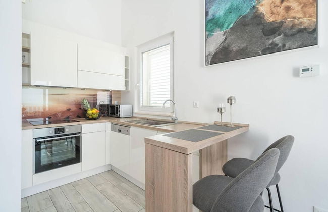 Apartment Marlo in Dubrovnik With sea View - Foto 13