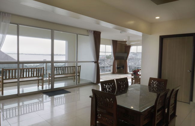 Sipadan Inn Service Apartments Semporna - Foto 17