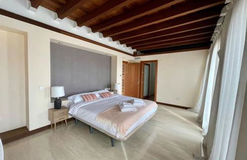 Rabadan Brand New Amazing House with Terrace Parking - Foto 23