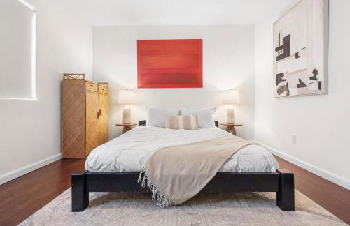 LA Chic Stunning Views & Sunsets - Foto 35