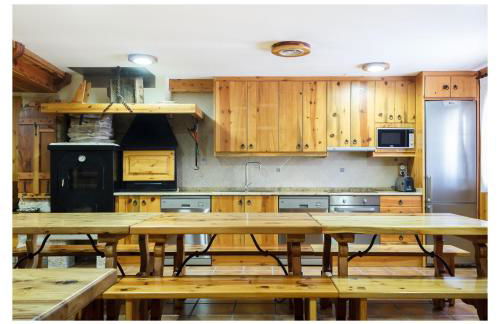 El Casal de Nicolás - Foto 21