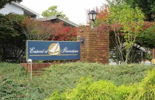 Eastwood at Provincetown - Foto 21