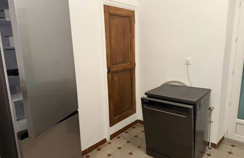 Gite la Villa Jane - Foto 18