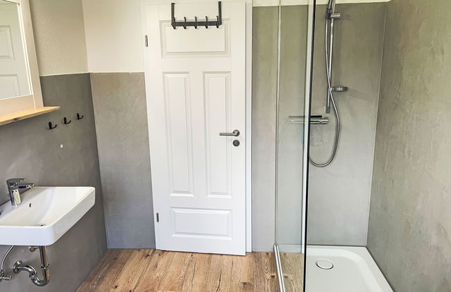 An der Schleuse - Foto 28