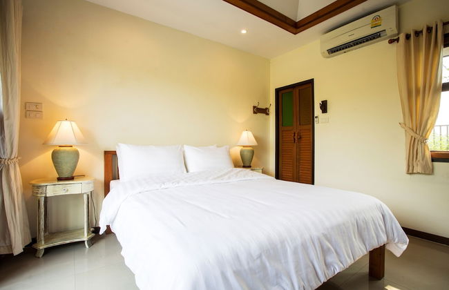 Nirvana Chiang Mai - Foto 5