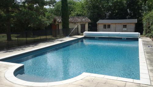 Superbe gite cosy et rustique - accès piscine en haute saison - Photo 2