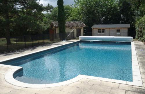 Superbe gite cosy et rustique - accès piscine en haute saison - Photo 2