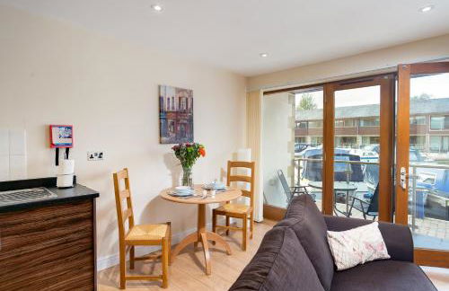 Tewitfield Marina - Foto 71