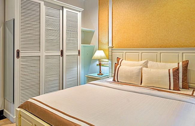 S79 Residences 345AB Apartment - Foto 12