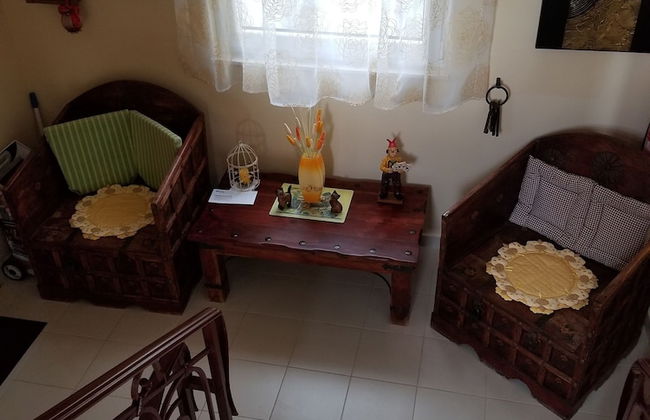 Green Village Kotor - Foto 57